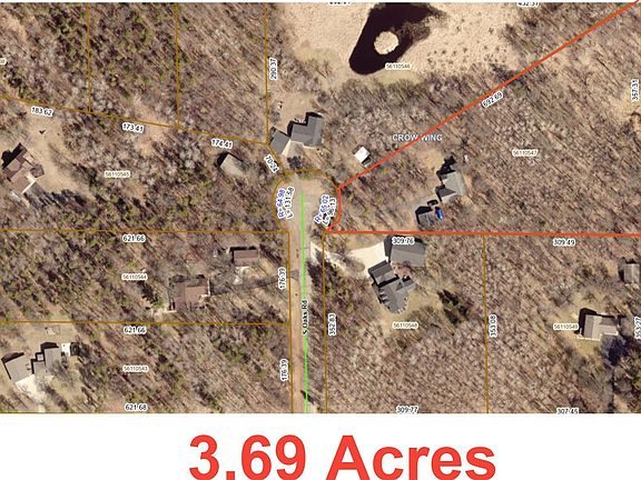 3rd image of 10308 S Oaks Rd