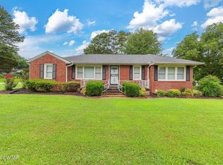 1606 S College St, Trenton, TN 38382