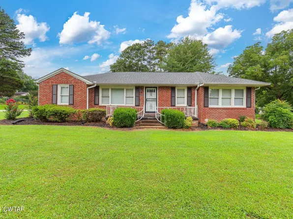 1606 S College St, Trenton, TN 38382