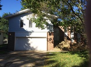 761 Stonewall Dr, Bourbonnais, IL