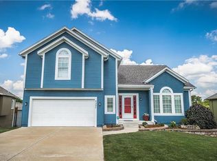 4207 N 122nd St, Kansas City, KS 66109