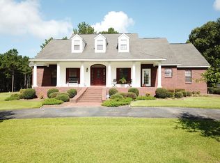 1173 Springhill Rd, Laurel, MS 39443