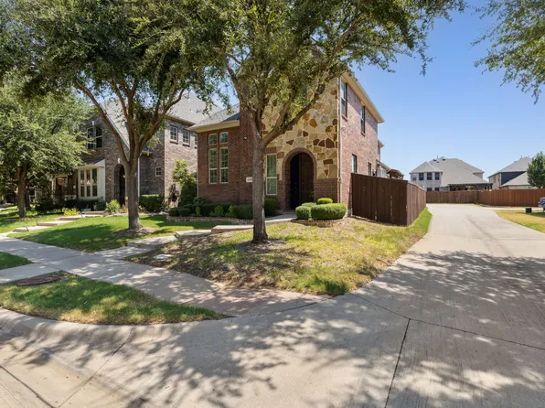 4328 Peregrine Way, Carrollton, TX 75010