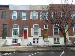 3408 Elliott St, Baltimore, MD 21224