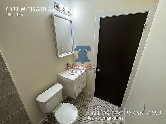 4th image of 6331 W Girard Ave Floor 1