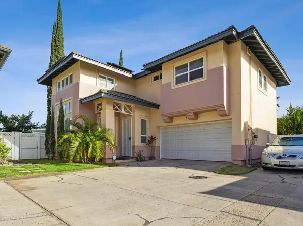 91-1068 Lanakoi St, Kapolei, HI 96707