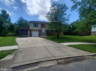 5502 Linwood Ct, Lanham, MD