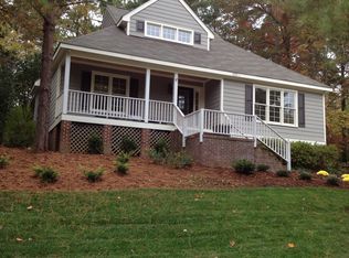 310 Brandermill Dr, Durham, NC 27713