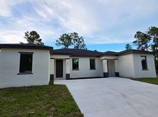 320 Gretchen Ave S #1, Lehigh Acres, FL 33973