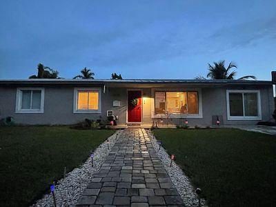 9470 Tiffany Dr, Cutler Bay, FL, 33157