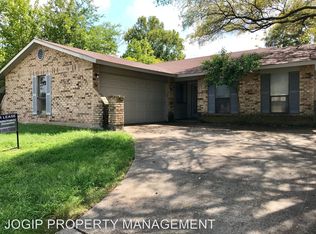 3006 W Campbell Rd, Garland, TX 75044