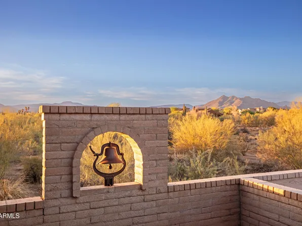 5141 E RANCHO TIERRA Drive, Cave Creek, AZ 85331