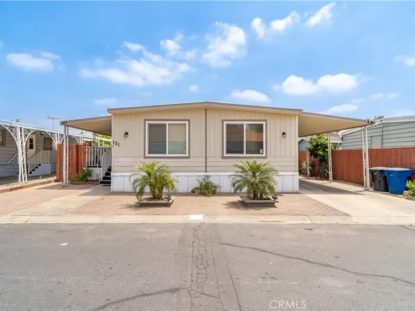 2505 Foothill Blvd Space 131, San Bernardino, CA 92410