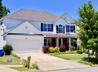 2866 Spence Ct, Dacula, GA 30019