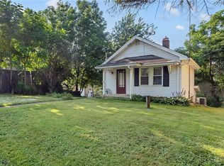 18 Organ Ave, Akron, OH