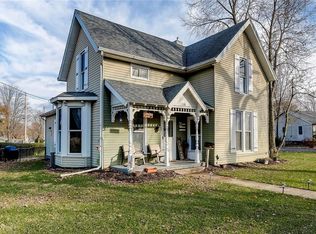 1100 Danville Ave, Crawfordsville, IN