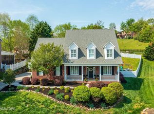 2050 Willow View Ln, Knoxville, TN 37922