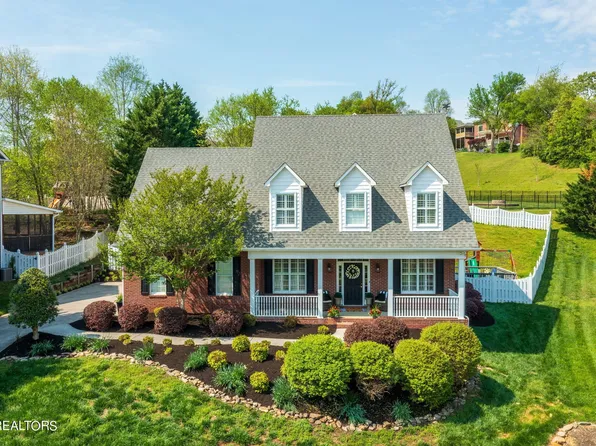 2050 Willow View Ln, Knoxville, TN 37922