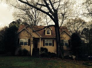 123 Amberwood Ln, Kingston, GA 30145