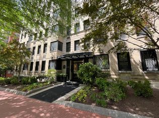 1010 25th St NW APT 105, Washington, DC 20037