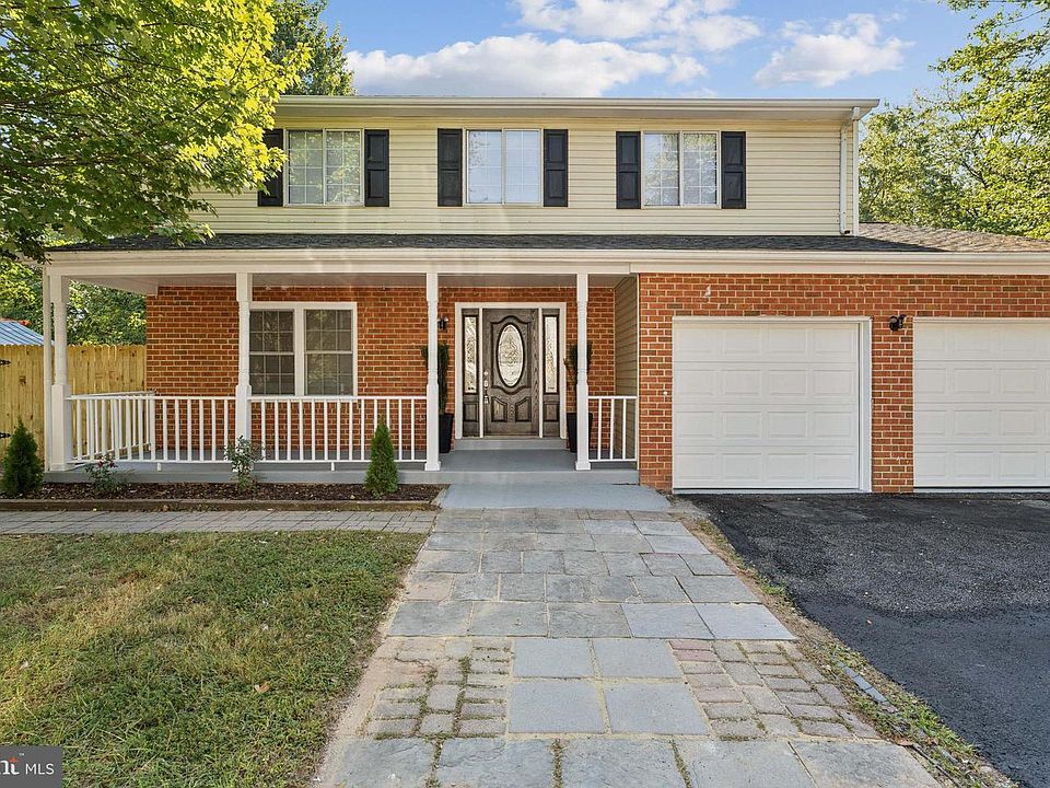 1st image of 13419 Duchin Rd