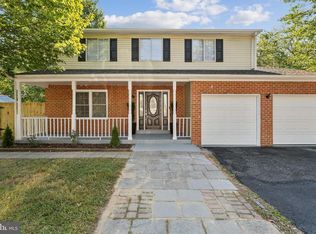 13419 Duchin Rd, Germantown, MD 20874