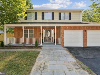 13419 Duchin Rd, Germantown, MD, 20874