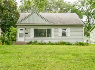 5233 Drew Ave N, Brooklyn Center, MN 55429