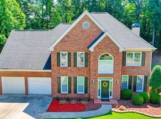 3920 Collier Trce NW, Kennesaw, GA 30144