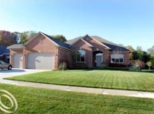 45689 Goodwill Ln, Macomb, MI 48044