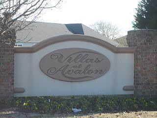 Villas at Avalon