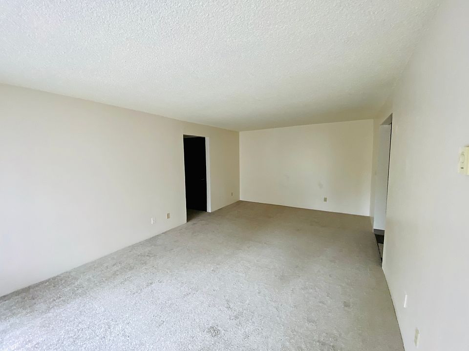 Large living room