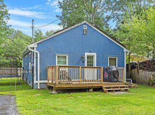 8 Athens Ave, Rutland, MA 01543