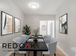 1909 Buckingham Rd APT 13, Los Angeles, CA 90016