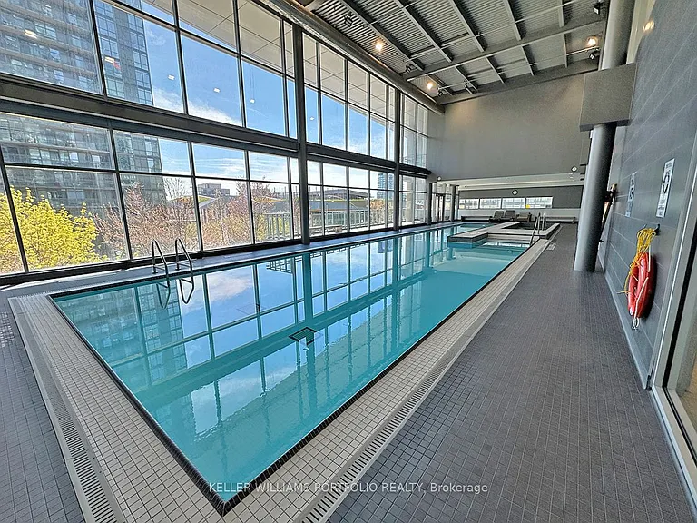 4K Spadina Ave #1618 — Photo 19