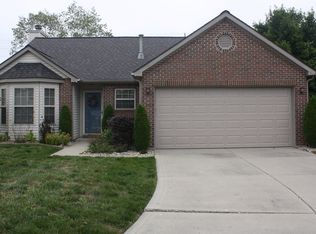 1543 Blankenship Dr, Indianapolis, IN