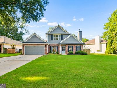 10785 Willow Meadow Cir, Johns Creek, GA, 30022