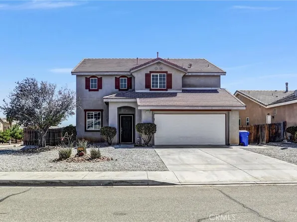 14731 Hondo Dr, Victorville, CA 92394