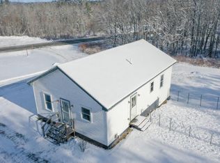 36 Belfast Augusta Rd W, Searsmont, ME 04973