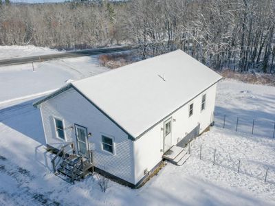 36 Belfast Augusta Road W, Searsmont, ME, 04973