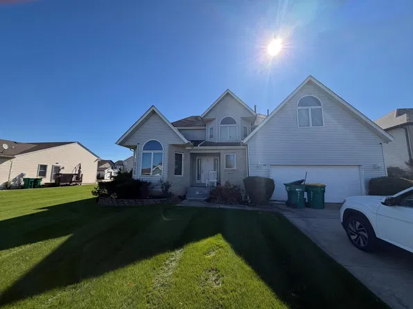 2871 W 85th Ave, Merrillville, IN 46410