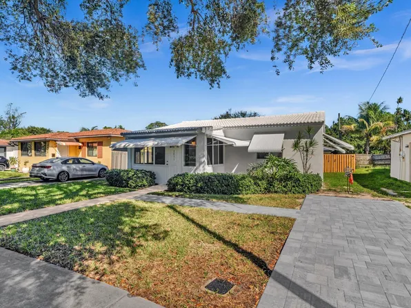 2451 Washington St, Hollywood, FL 33020