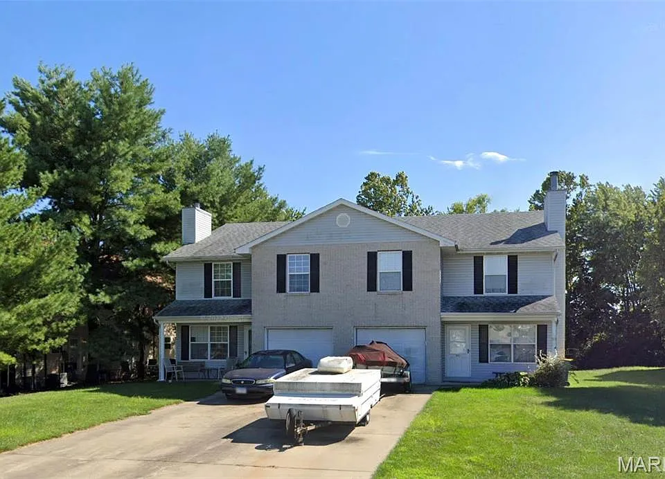 547 Ponderosa Ave
