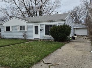 21893 Ehlert Ave, Warren, MI