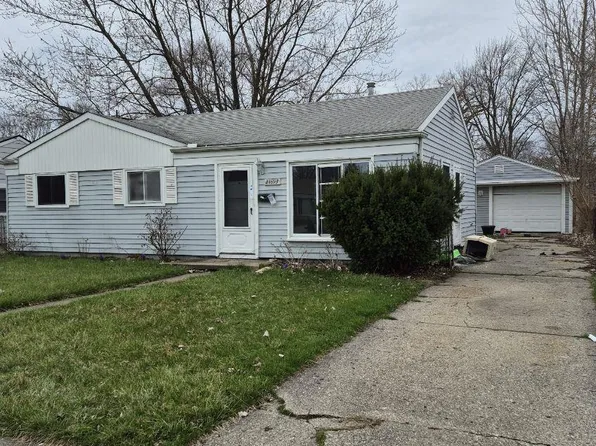 21893 Ehlert Ave, Warren, MI 48089