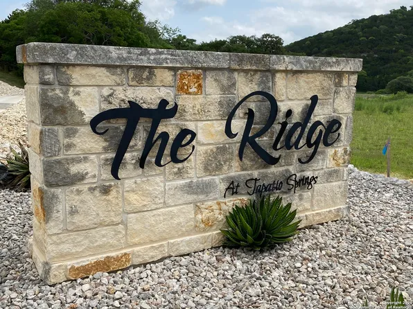 301 Paradise LOT 12A-1, Boerne, TX 78006