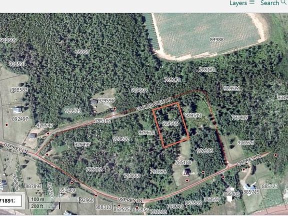 2nd image of LOT 18 Eagles View Ln