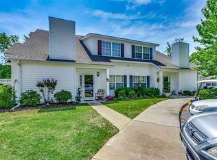 120 Gully Branch Ln UNIT 1, Myrtle Beach, SC 29572