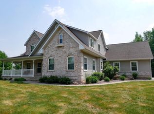 W5888 Pheasant Run Rd, Medford, WI 54451