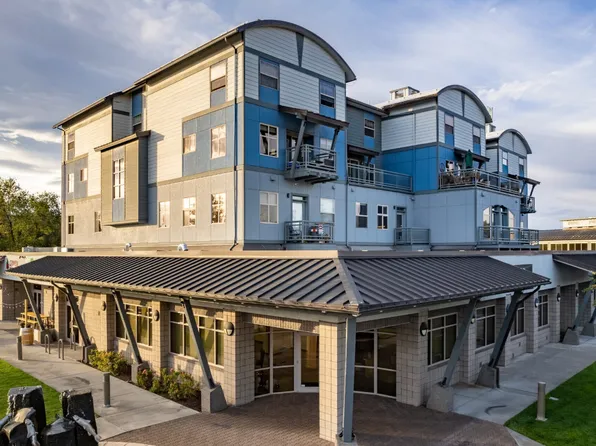 Newport Terrace, 1133 NW Wall St #Be063eb8a, Bend, OR 97703